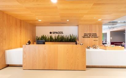 Tailor-made dream offices for 1 person in Spaces Penn Plaza Tailor-made dream offices for 1 person in Spaces Penn Plaza