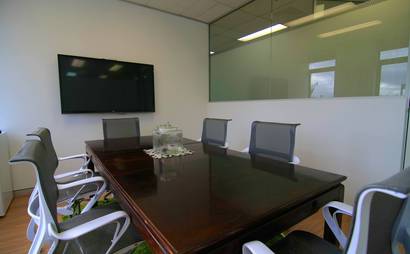 Conference room Conference room