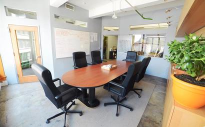 Conference Room Conference Room