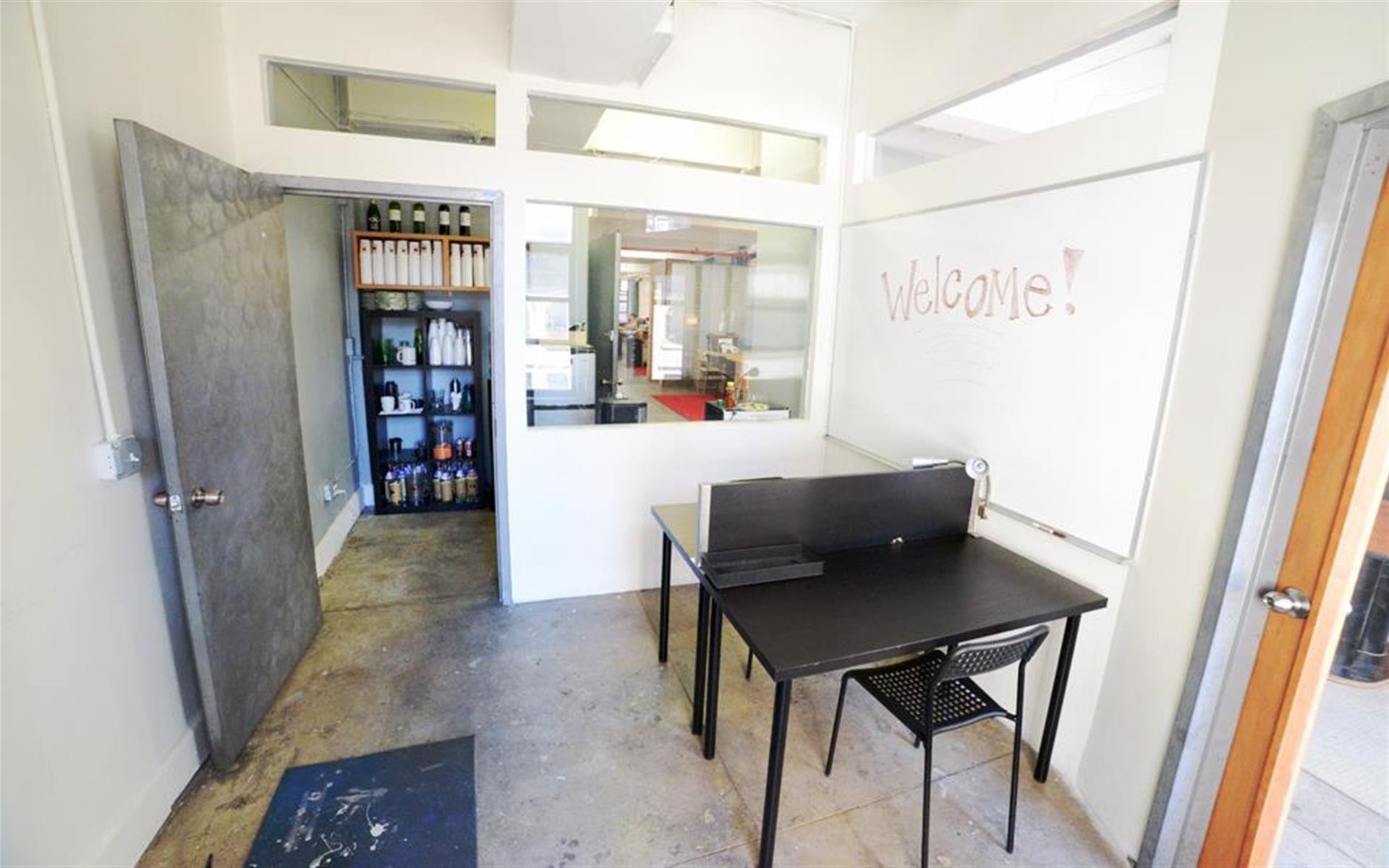 Private Office Private Office