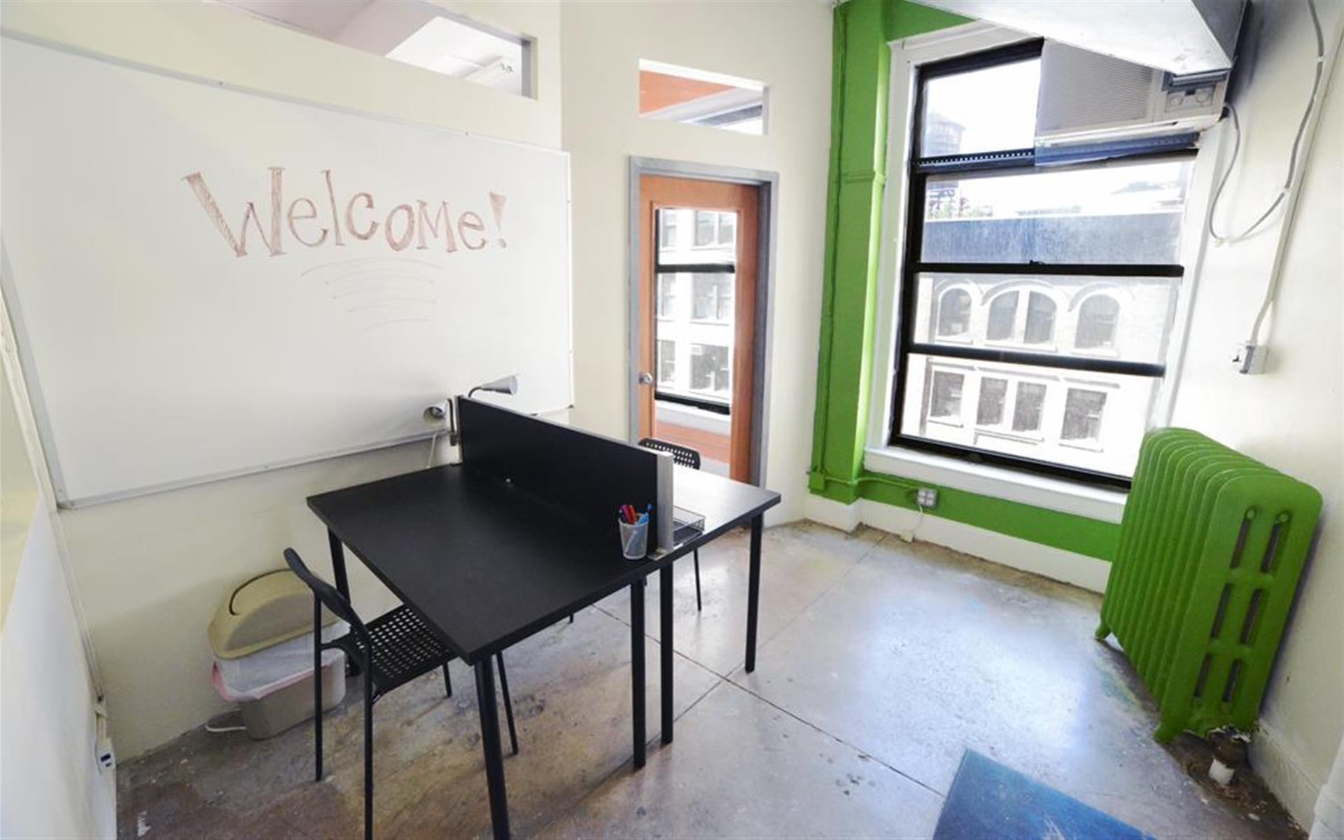 Private Office Private Office