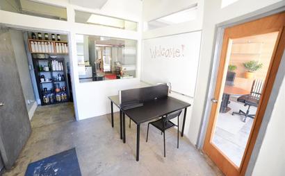 Private Office