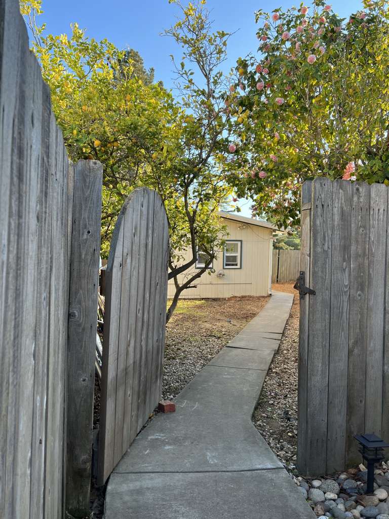 Clean, bright studio apartment with wifi available 24/7.