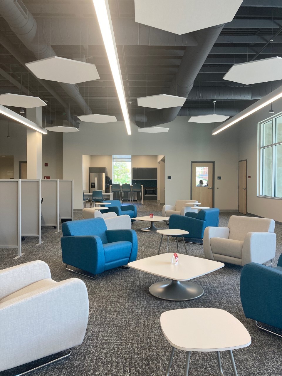 Co-Working Membership