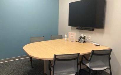Meeting Room Meeting Room