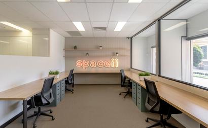 Coworking Desks in Bayside Coworking Desks in Bayside