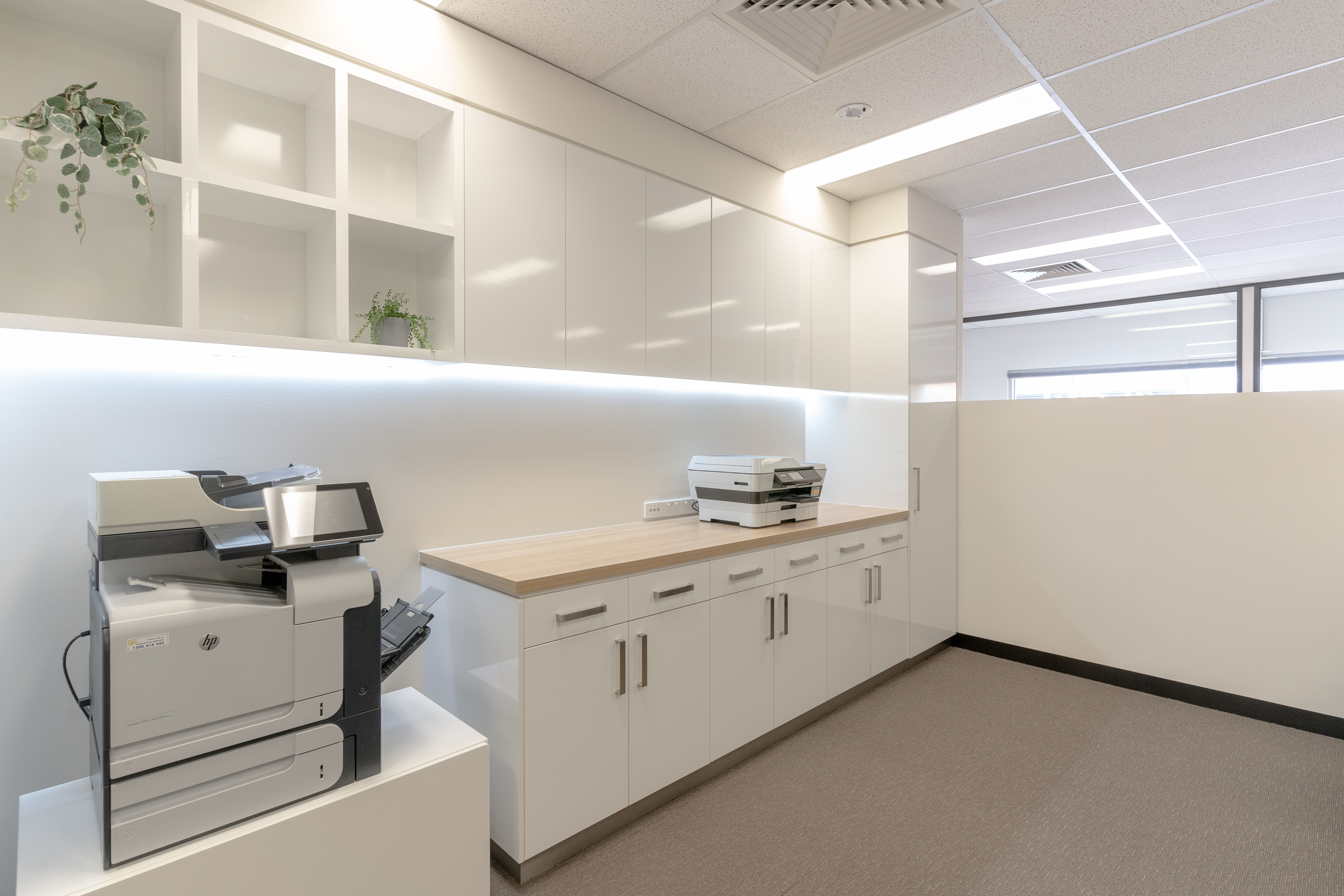 Coworking Desks in Bayside