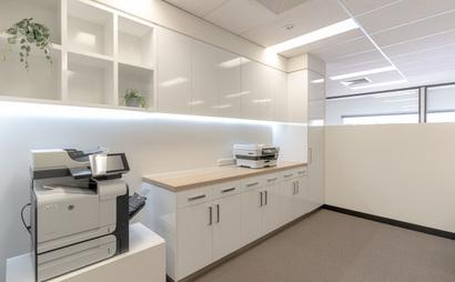 Coworking Desks in Bayside Coworking Desks in Bayside