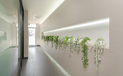 Coworking Desks in Bayside Coworking Desks in Bayside