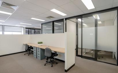 Coworking Desks in Bayside Coworking Desks in Bayside