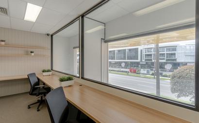 Coworking Desks in Bayside Coworking Desks in Bayside