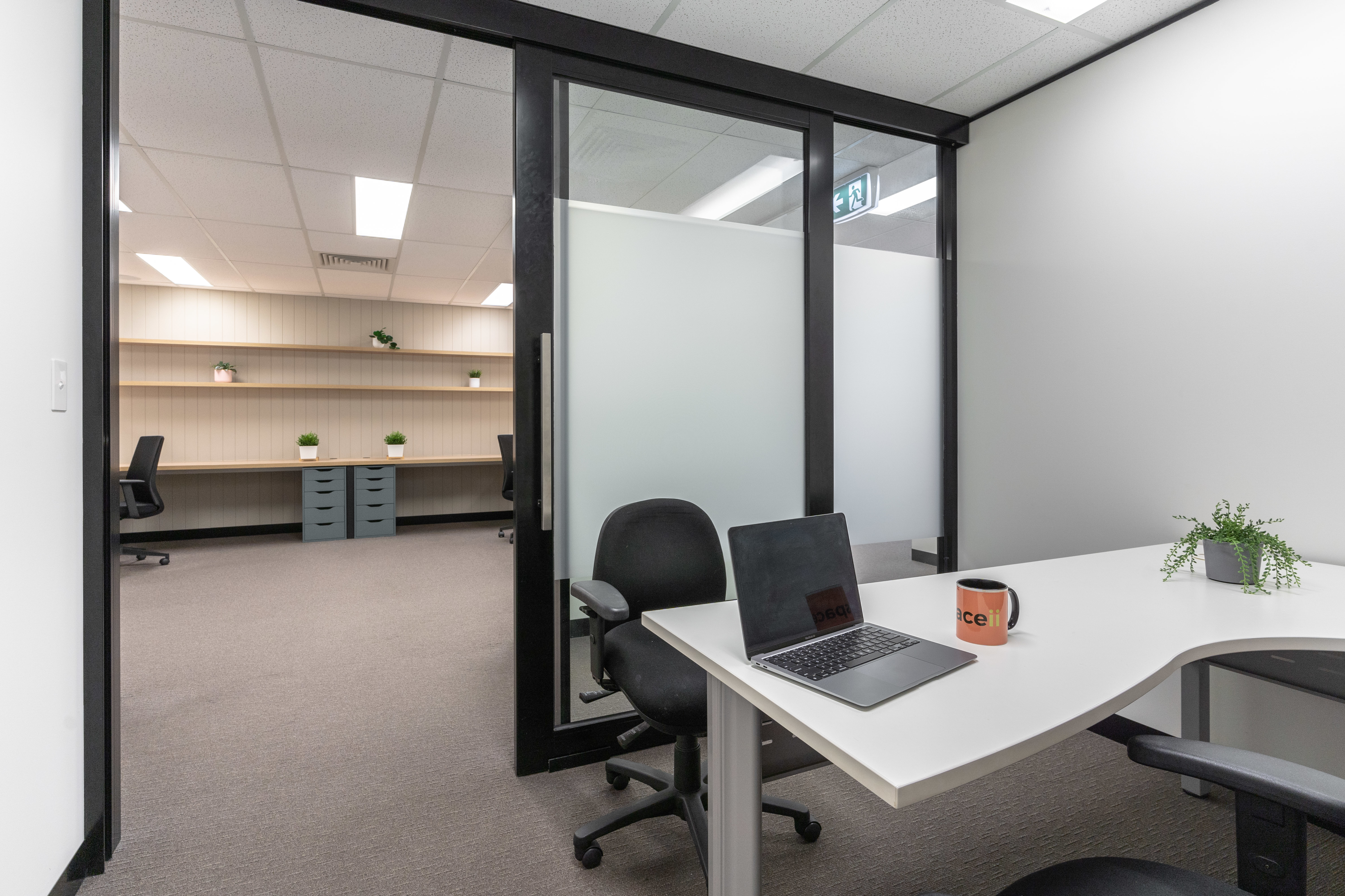 Private Office in Bayside