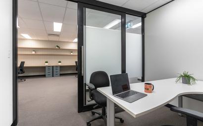 Private Office in Bayside Private Office in Bayside