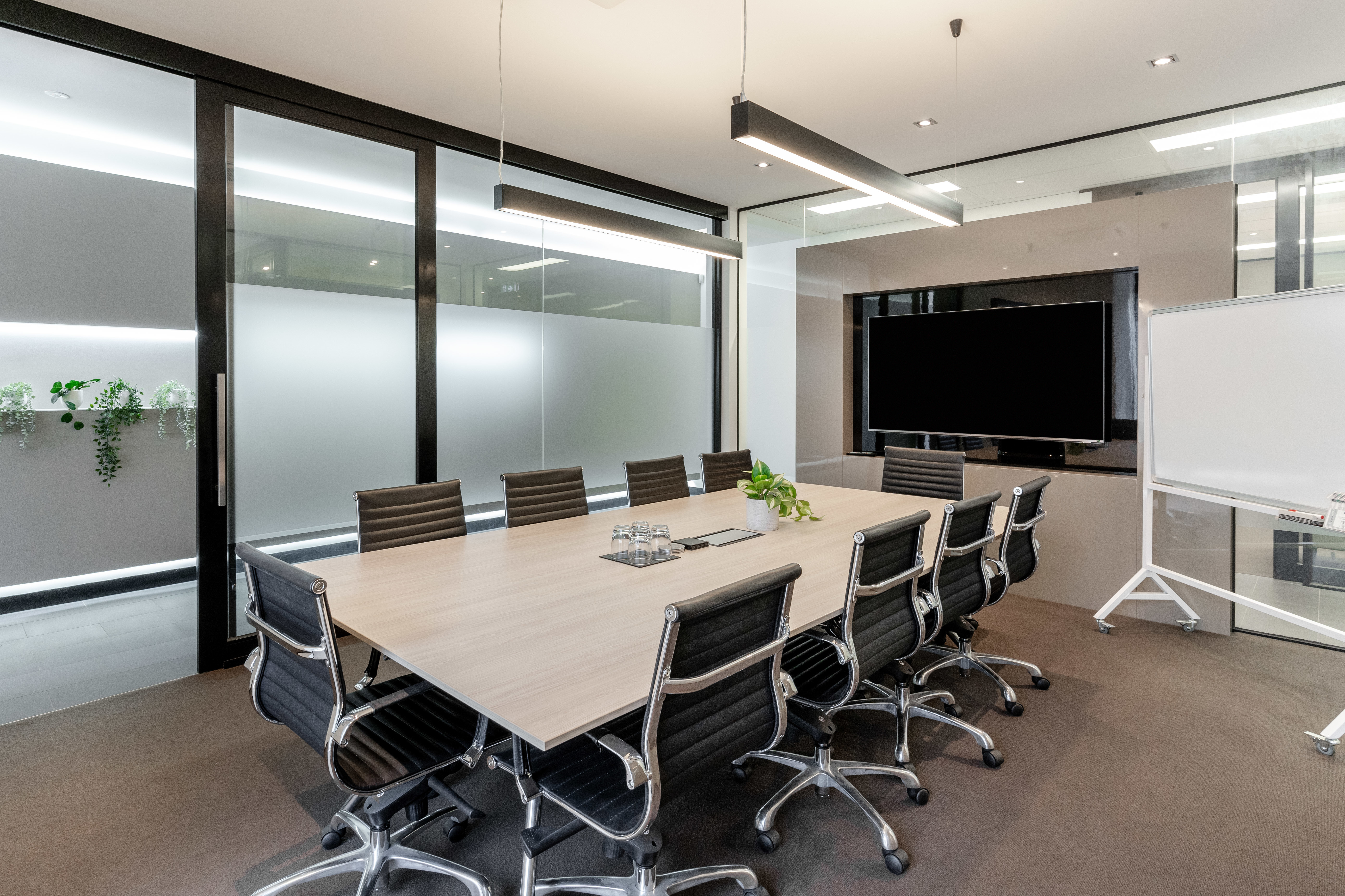 Private Office in Bayside