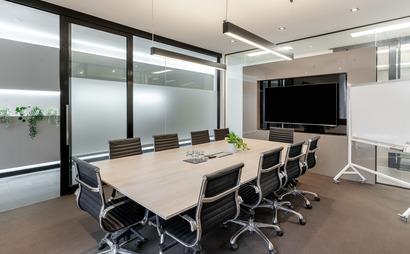 Private Office in Bayside Private Office in Bayside