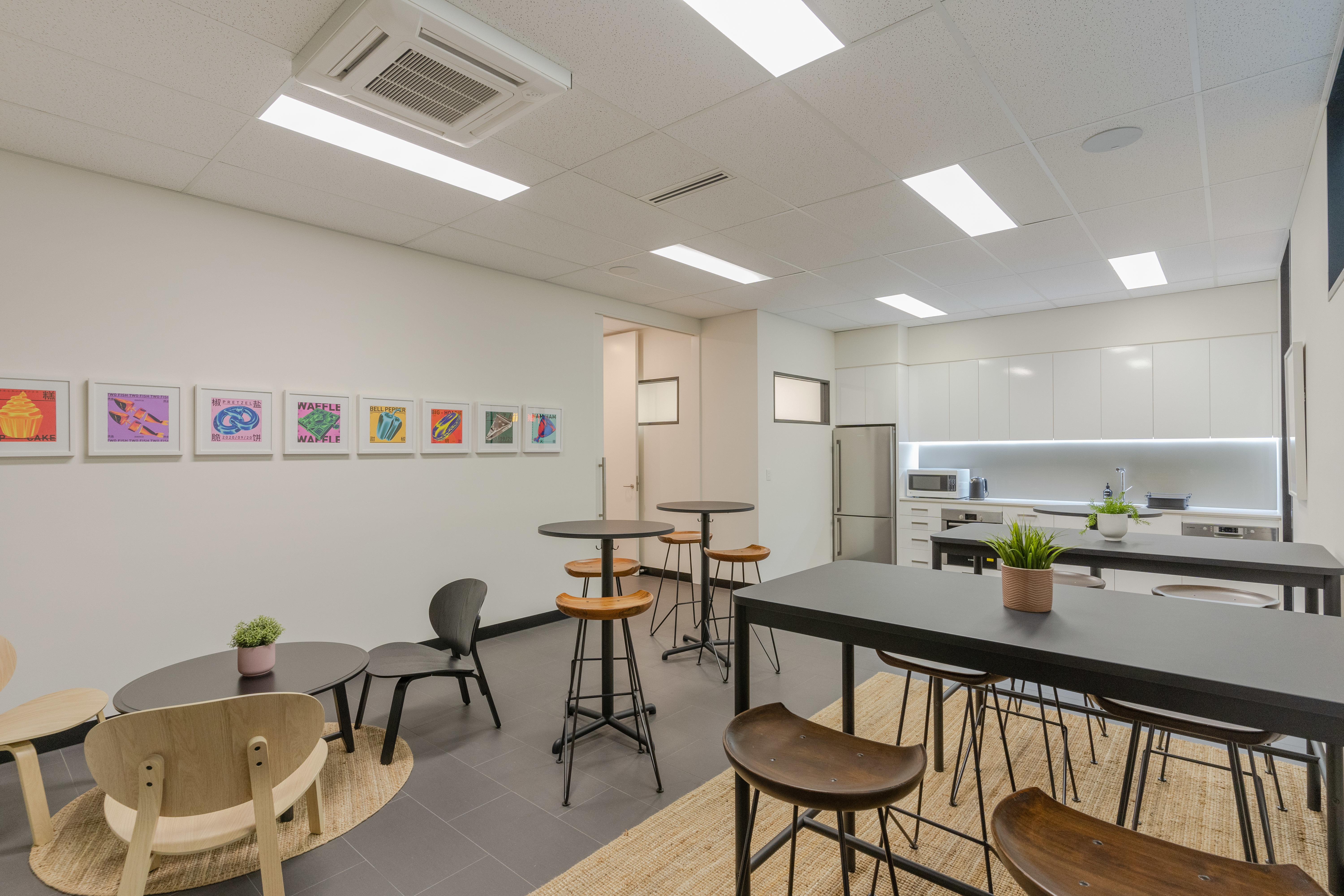 Private Office in Bayside