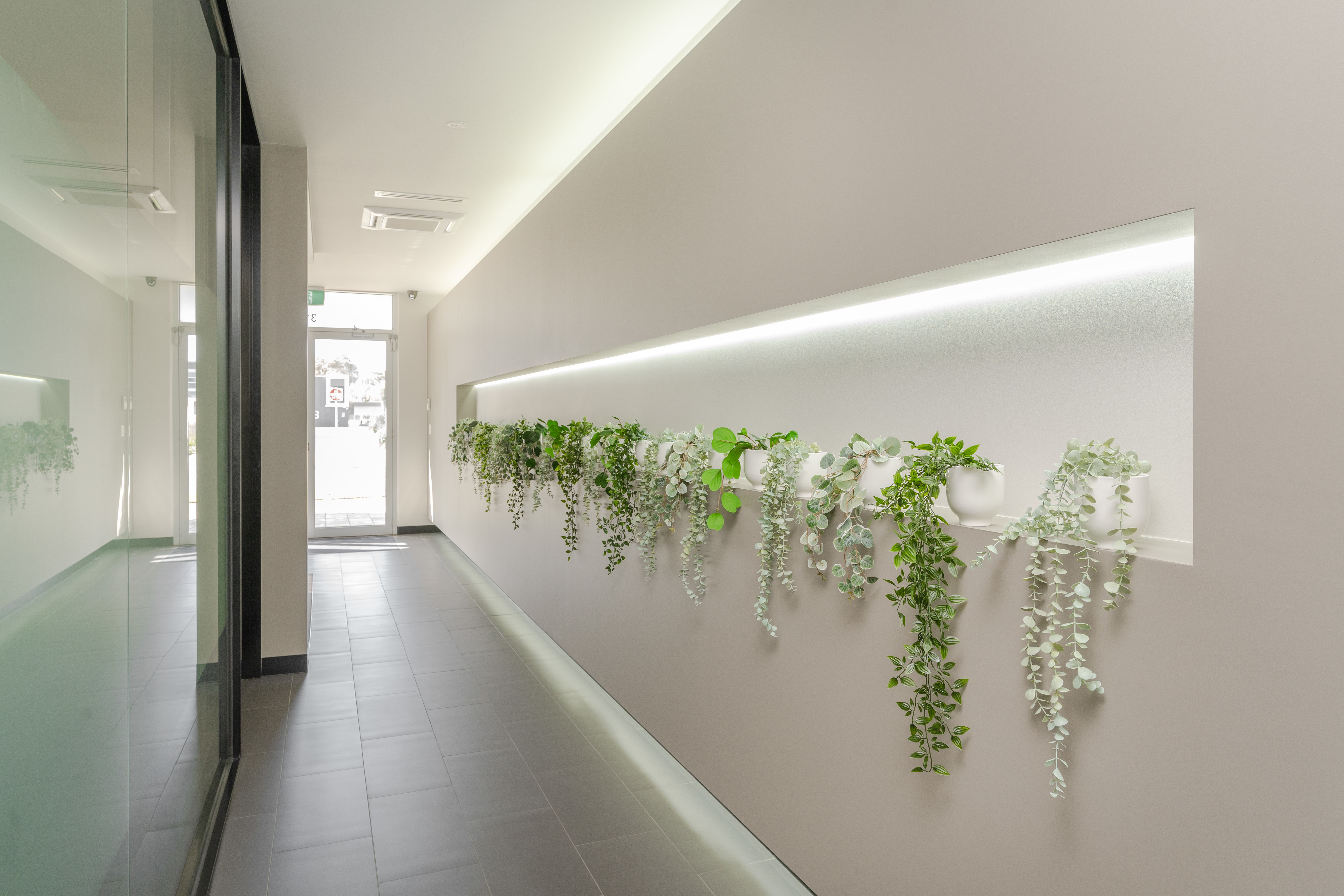 Private Office in Bayside