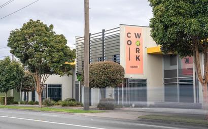 Private Office in Bayside Private Office in Bayside
