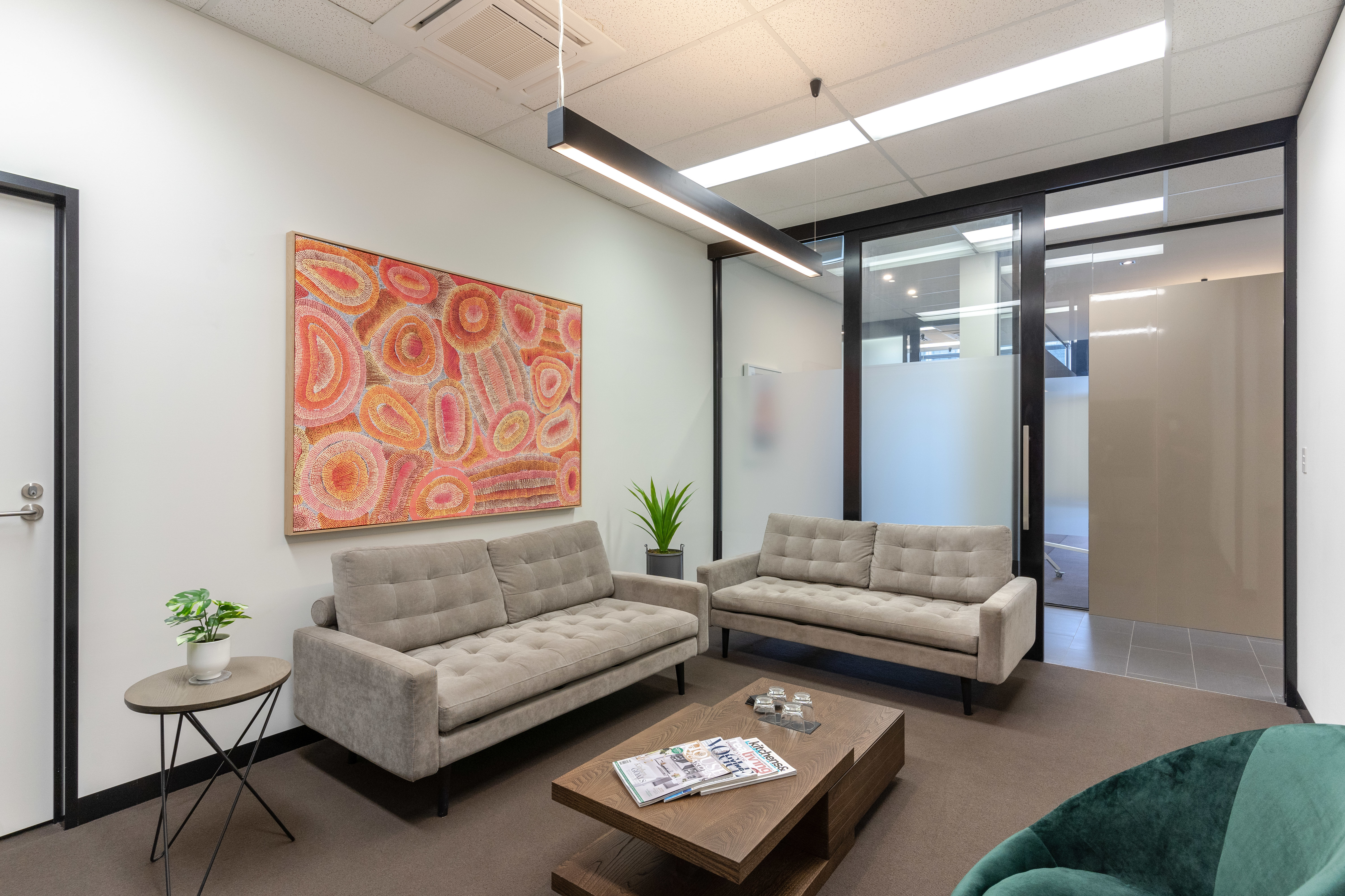 Private Office in Bayside