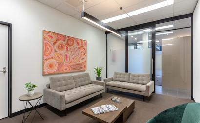 Private Office in Bayside Private Office in Bayside