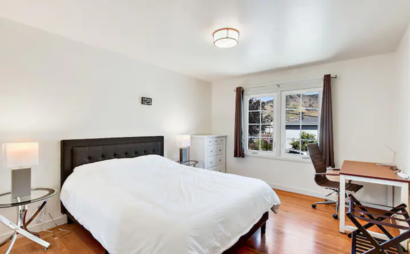 Sparkling Clean Luxury 3 BR Near SF/SFO+EV+Parking Sparkling Clean Luxury 3 BR Near SF/SFO+EV+Parking