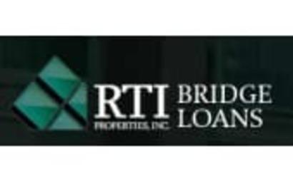RTI Bridge Loans RTI Bridge Loans