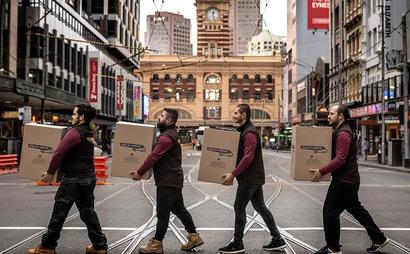 Easymoveservices Easymoveservices