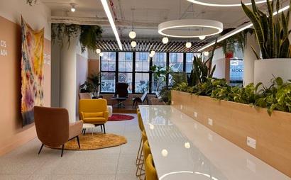 Floating Desk Floating Desk