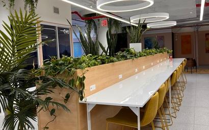 Floating Desk Floating Desk