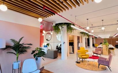 Floating Desk Floating Desk