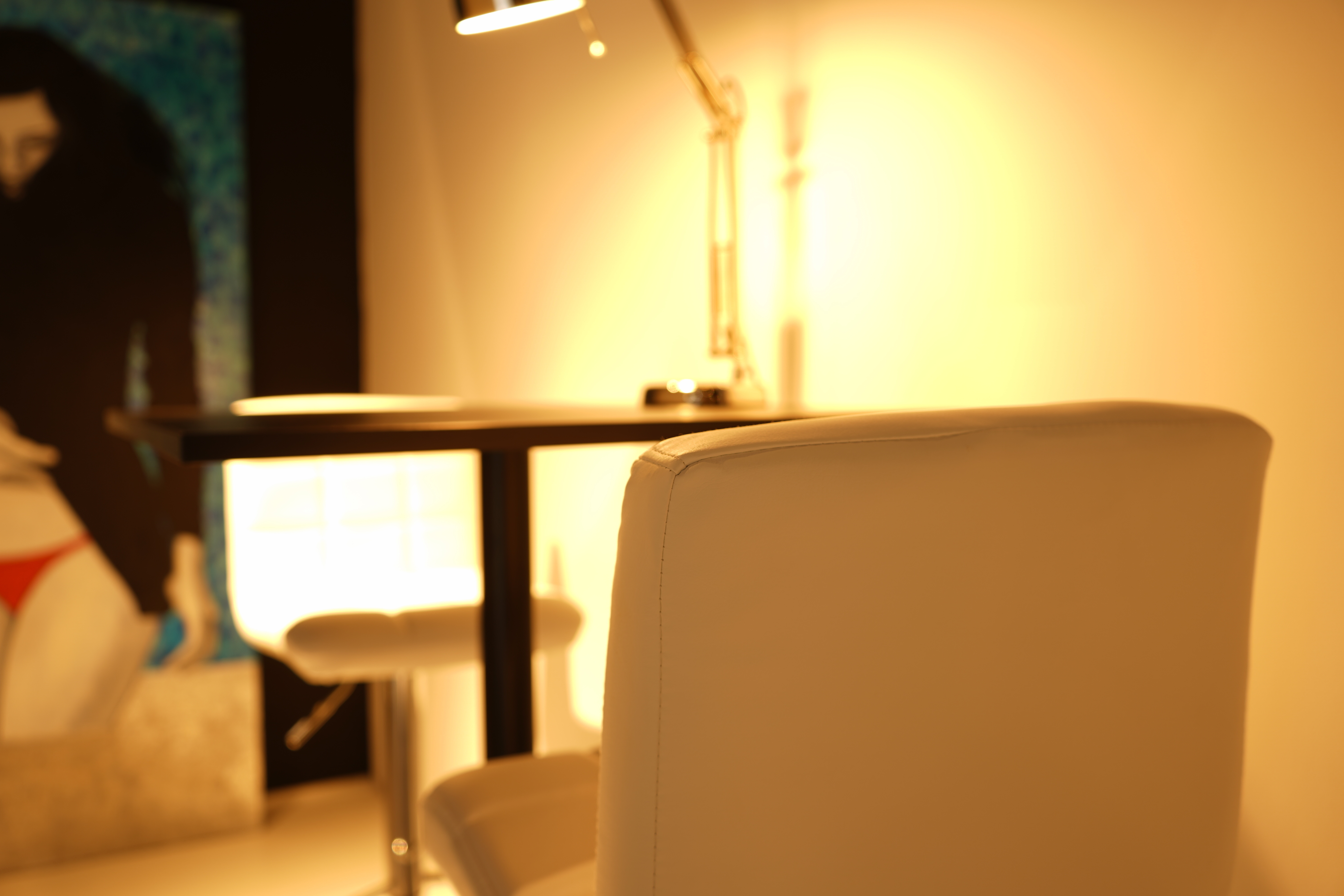 Nkoowoork Loft F Flydesk