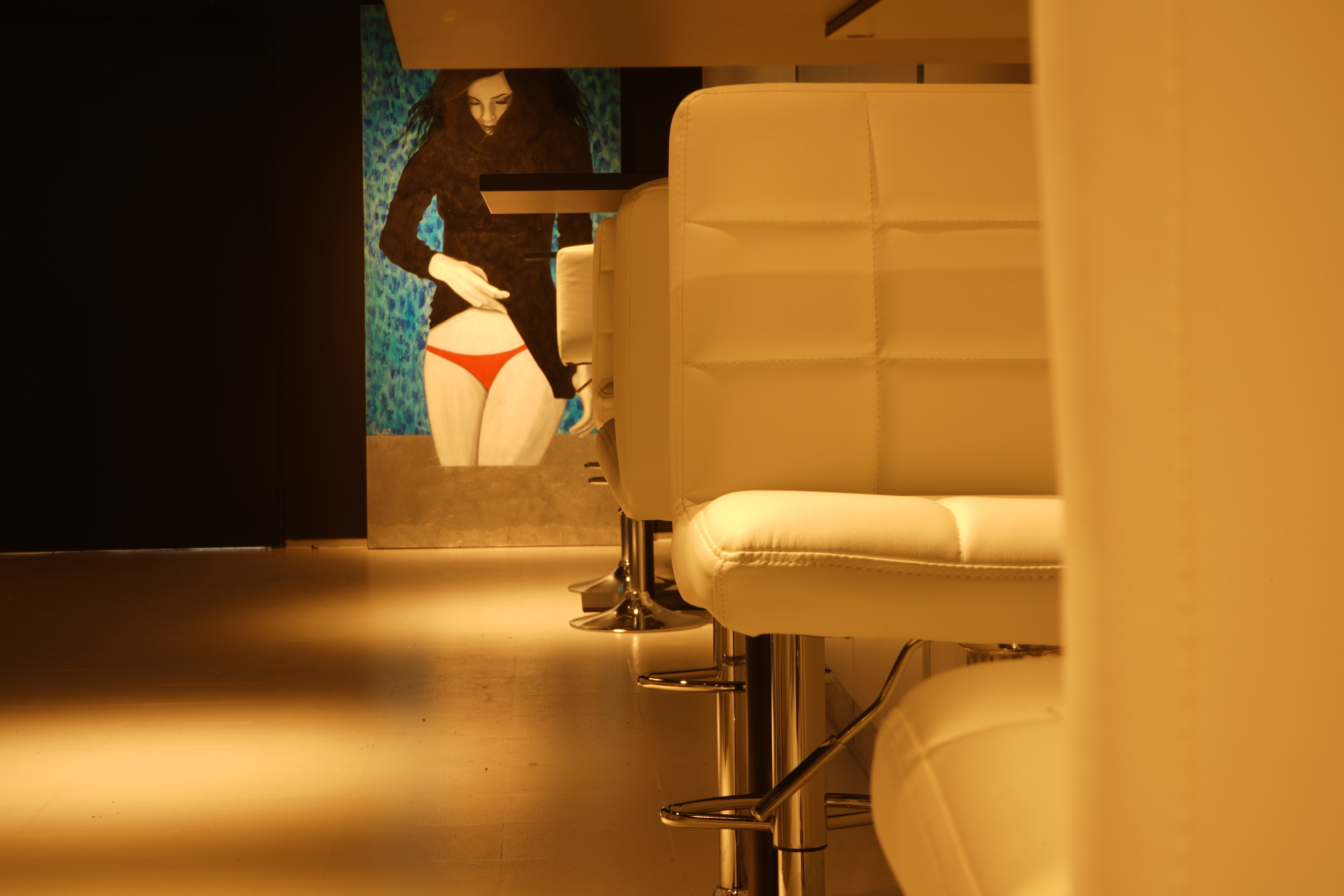 Nkoowoork Loft F Flydesk