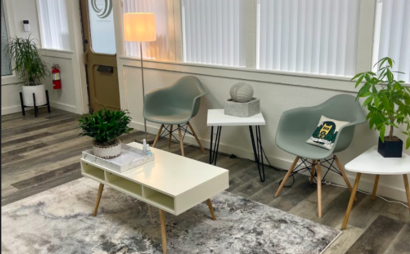 Office space in Carmichael Office space in Carmichael