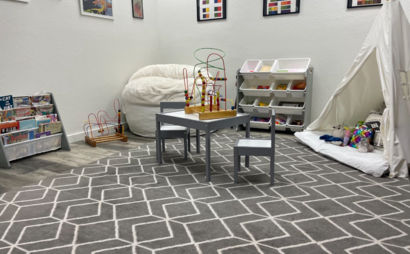 Office space in Carmichael Office space in Carmichael