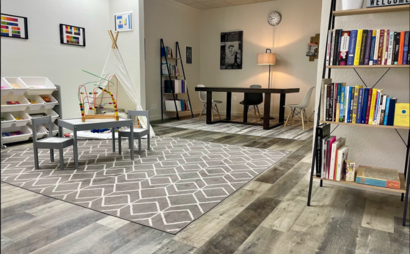 Office space in Carmichael Office space in Carmichael