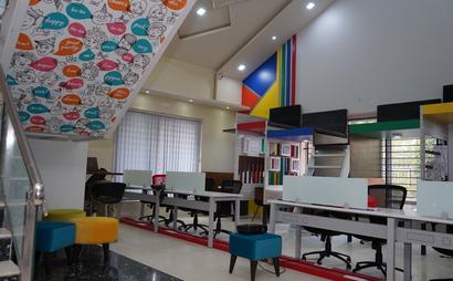 The Cultiv8 Coworking The Cultiv8 Coworking