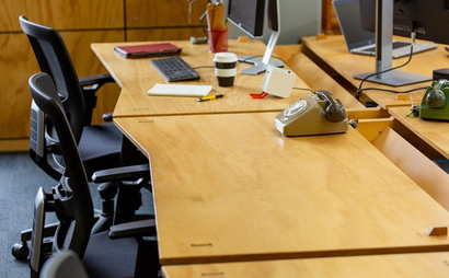 Basestation Basestation