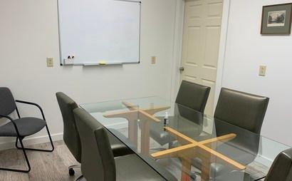 Ti-Works Desk
