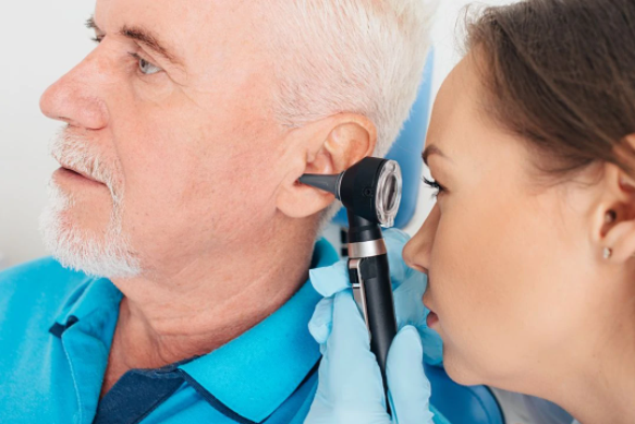 Moulded Ear Plugs Adelaide