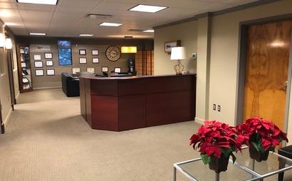Furnished Private Office(s) in Shared Suite Furnished Private Office(s) in Shared Suite
