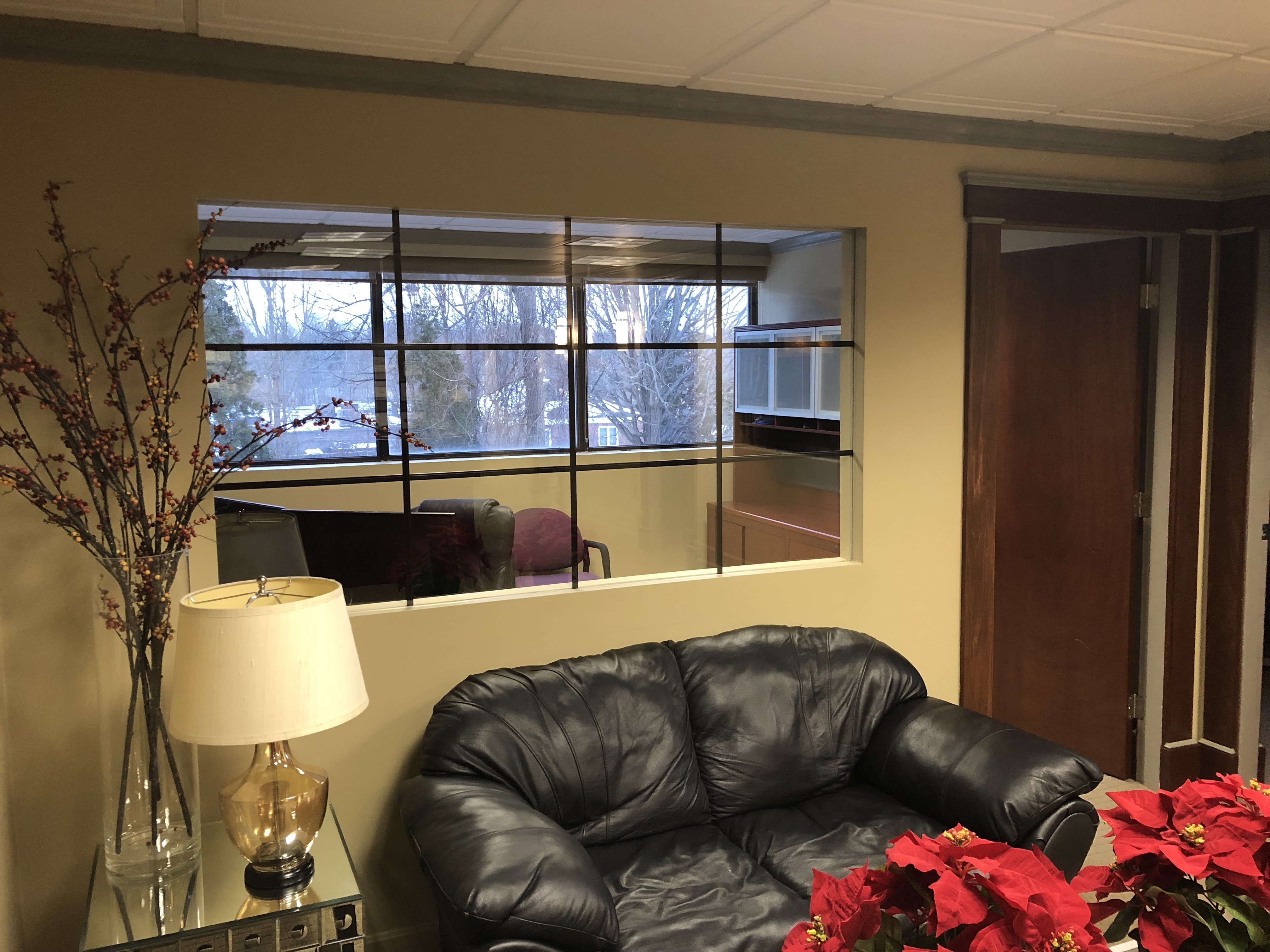 Furnished Private Office(s) in Shared Suite