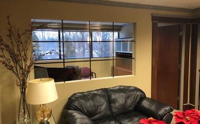 Furnished Private Office(s) in Shared Suite
