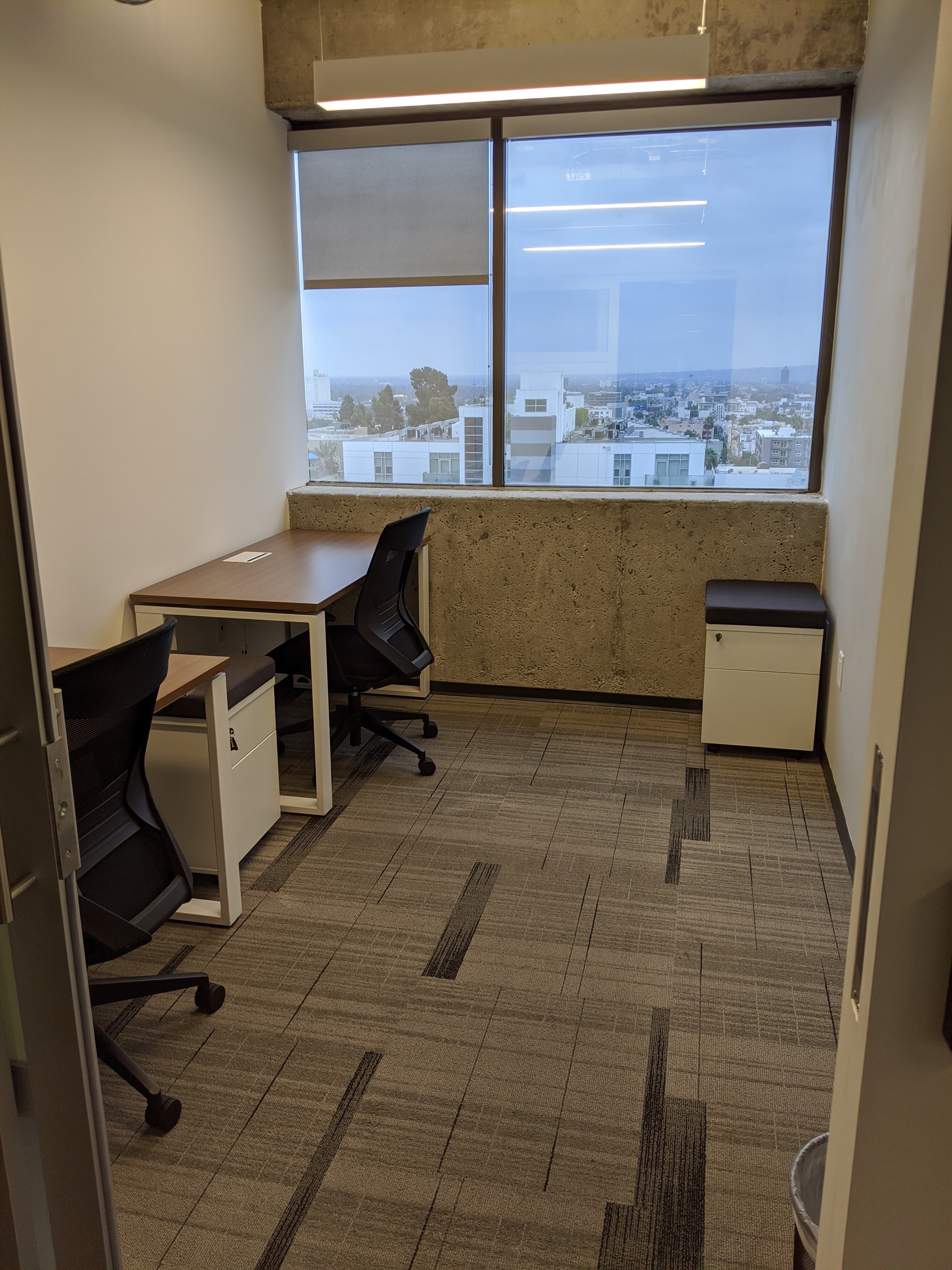 Private Office for 1-2 people