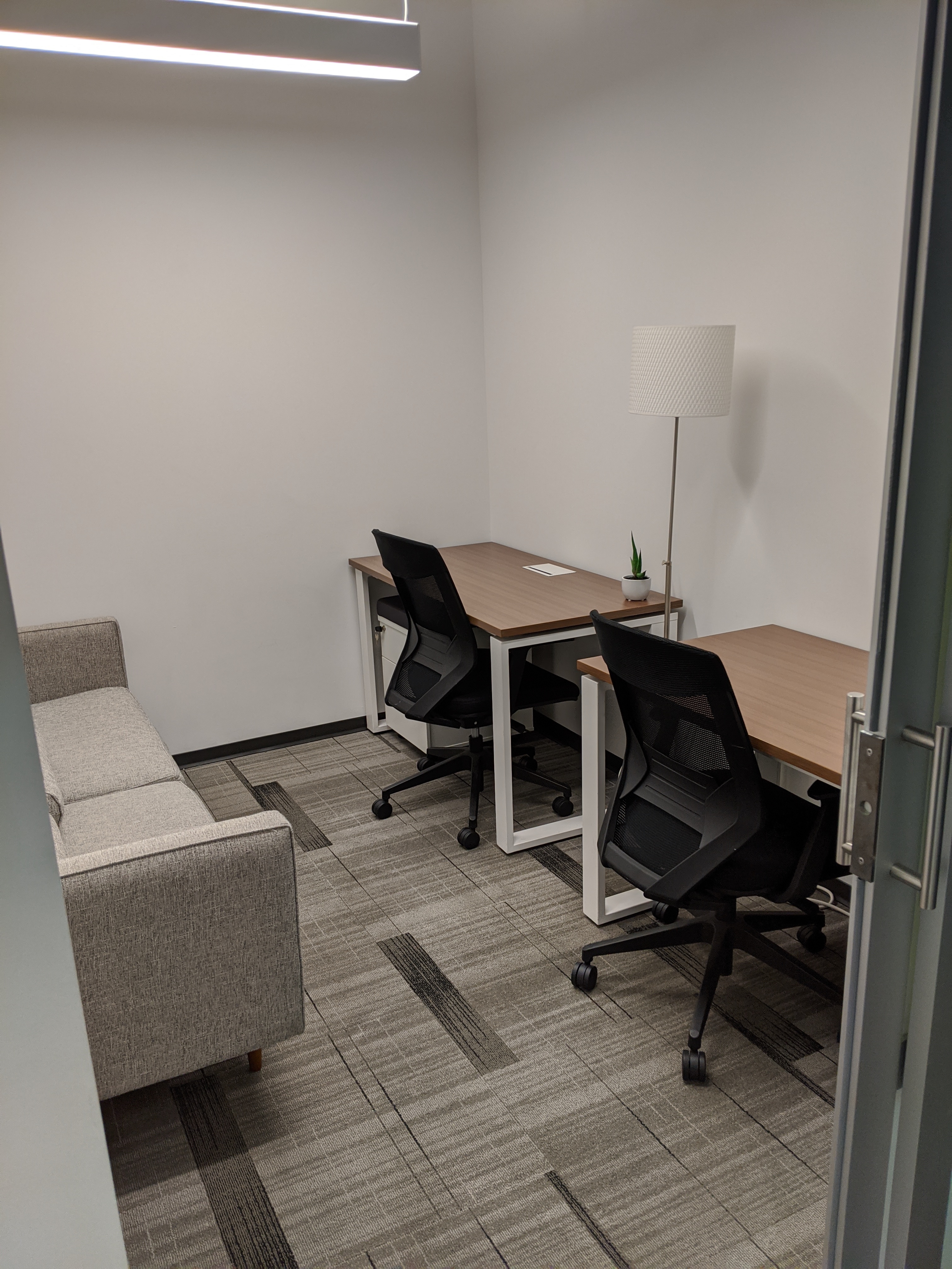 Private Office for 1-2 people