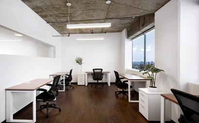 Private Office for 7-12 people Private Office for 7-12 people