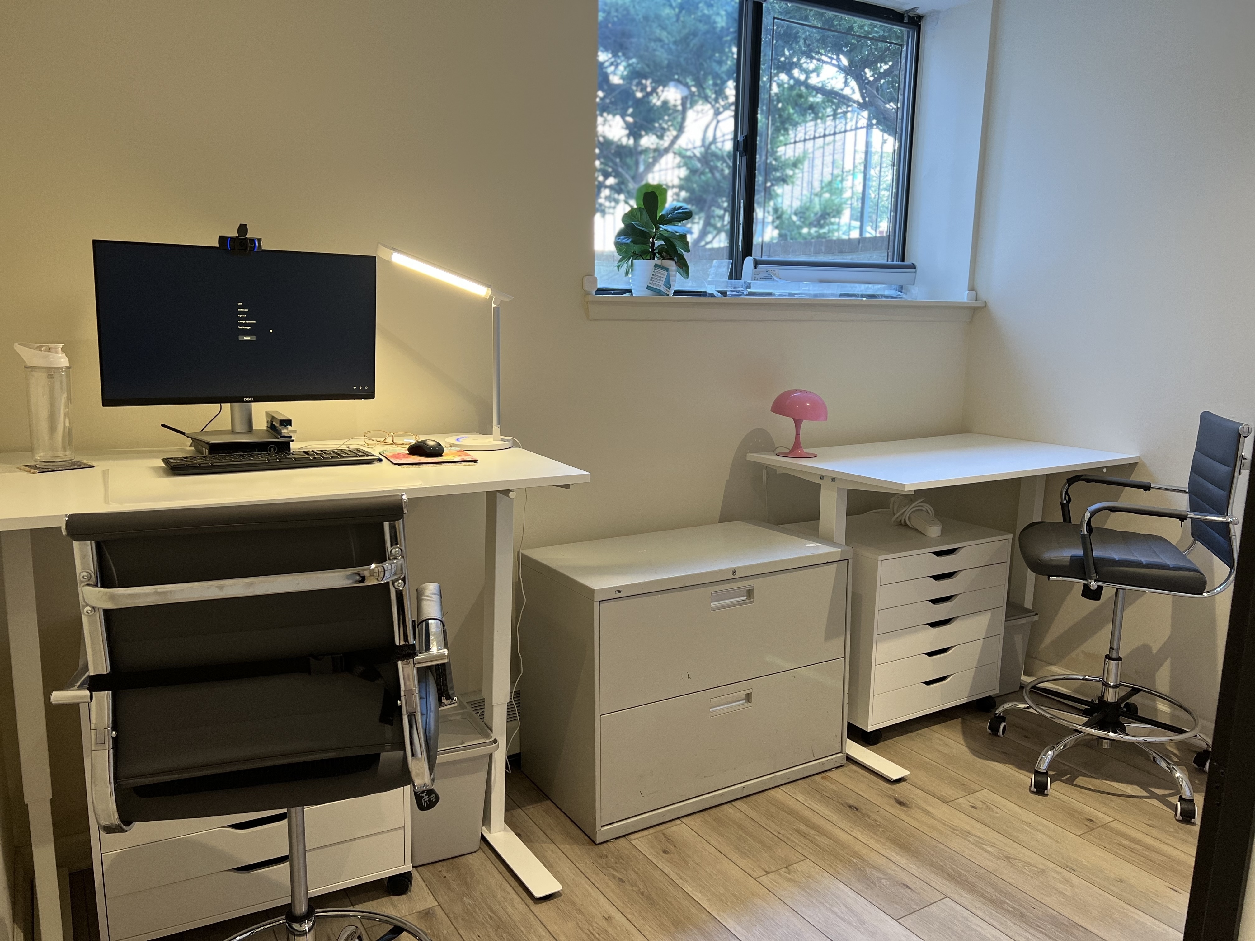 Woodrose Counseling Office Space 