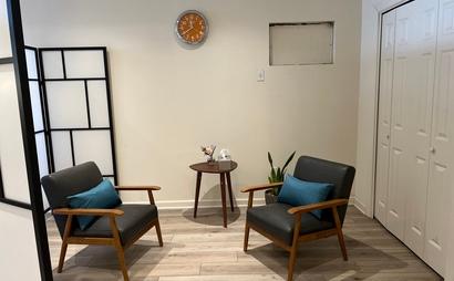 Woodrose Counseling Office Space Woodrose Counseling Office Space