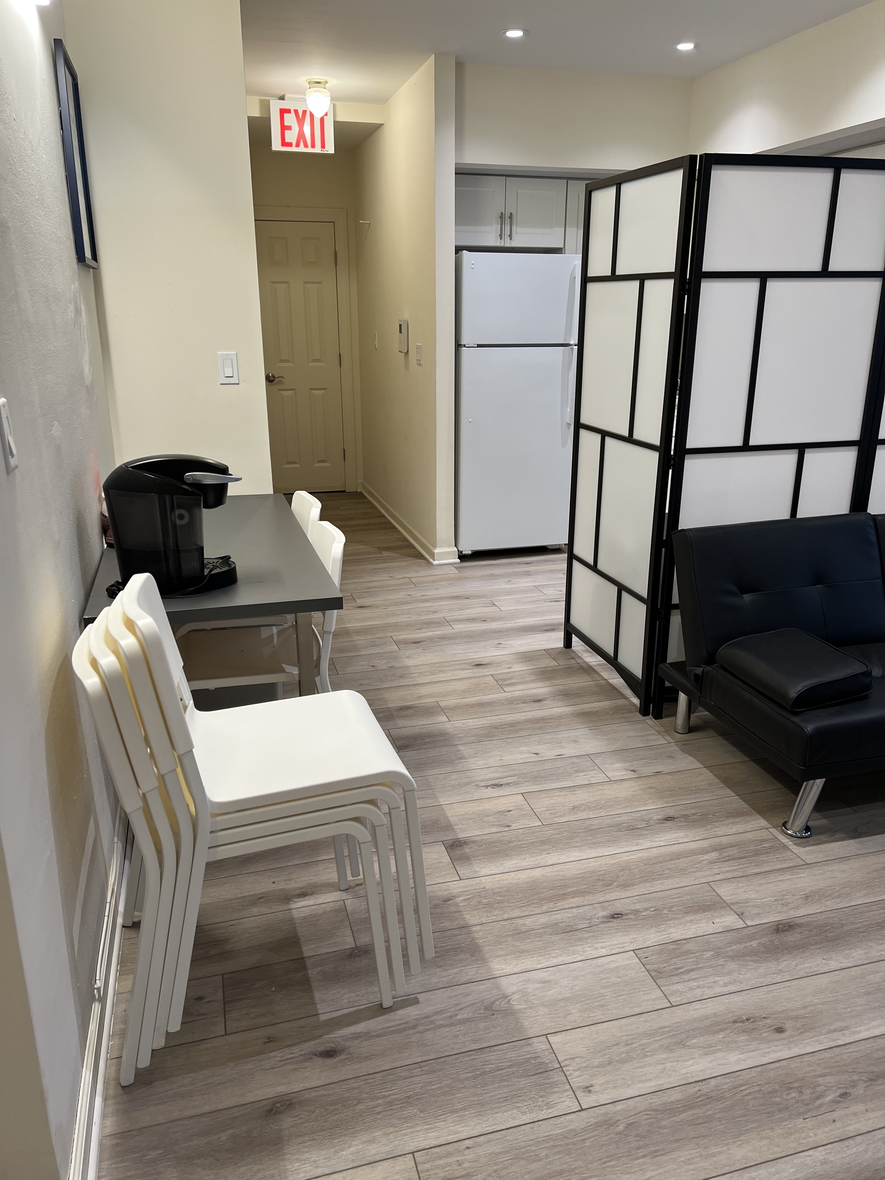 Woodrose Counseling Office Space 