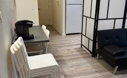 Woodrose Counseling Office Space Woodrose Counseling Office Space