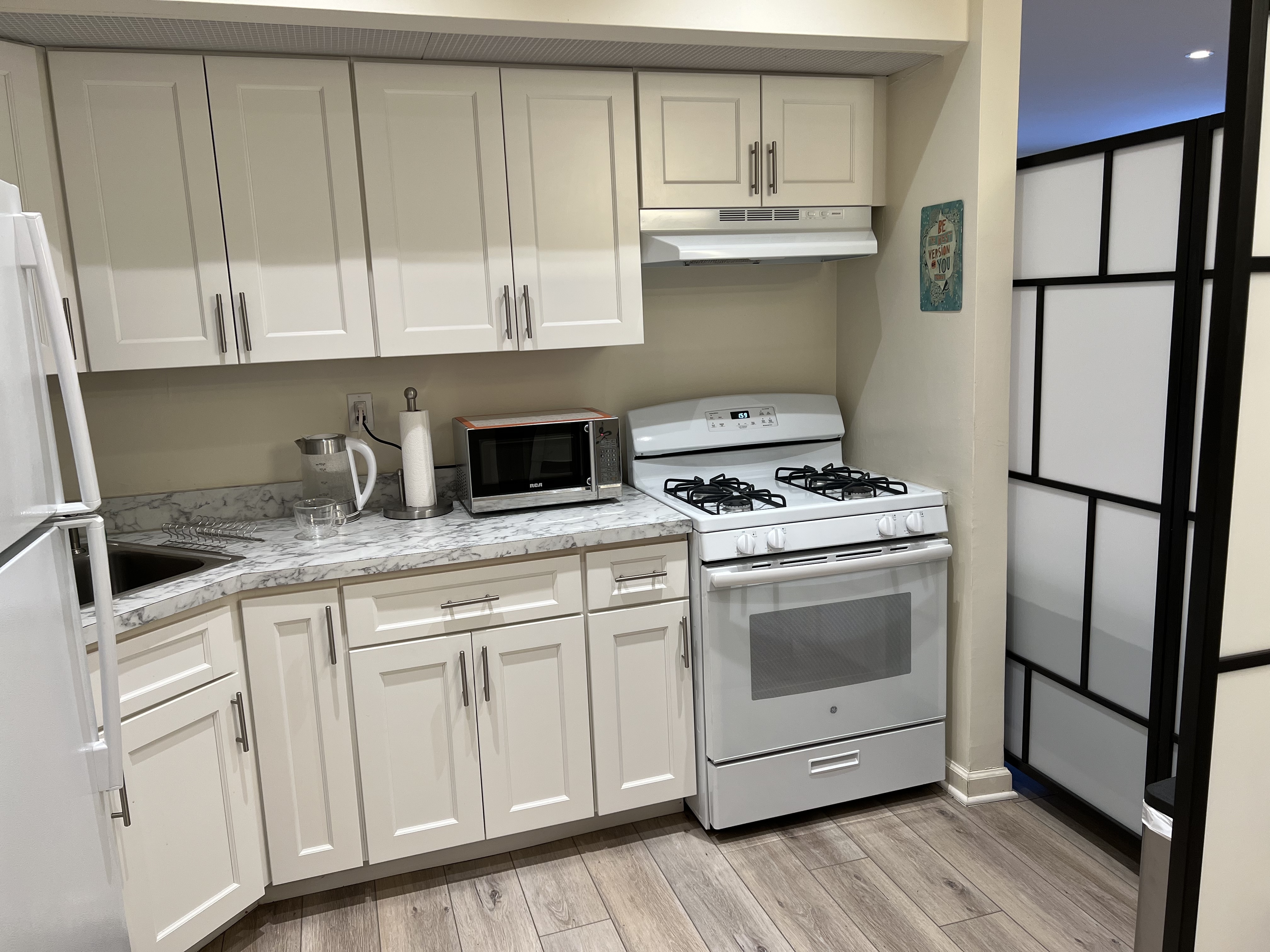 Woodrose Counseling Office Space 